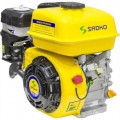 Двигатель Sadko GE-200 PRO - 6,5 л.с бензиновый + фильтр в маслянной ванне