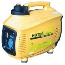 Инверторний генератор Huter DN-2100