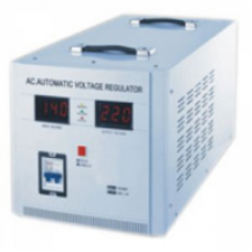 Автоматический стабилизатор напряжения FORTE IDR-8kVA