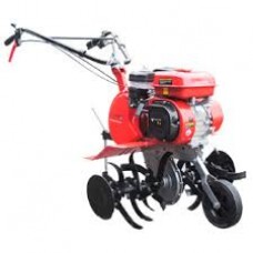 Бензиновый мотокультиватор FORTE HSD1G-80B