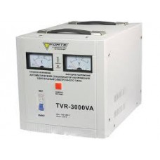 Автоматический стабилизатор напряжения FORTE TVR-3000VA