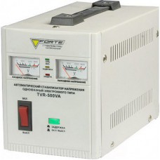 Автоматический стабилизатор напряжения TVR-500VA