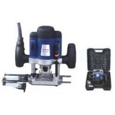 Фрезер WER-1200E+кейс,+набор фрез.